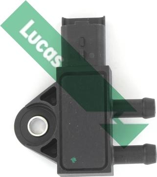LUCAS SEB1923 - Sensore, Pressione gas scarico www.autoricambi360.it
