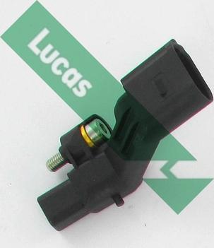 LUCAS SEB1974 - Generatore di impulsi, Albero a gomiti www.autoricambi360.it