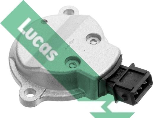 LUCAS SEB1403 - Sensore, Posizione albero a camme www.autoricambi360.it