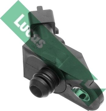 LUCAS SEB1541 - Sensore, Pressione collettore d'aspirazione www.autoricambi360.it