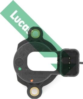 LUCAS SEB1587 - Sensore, Regolazione valvola farfalla www.autoricambi360.it