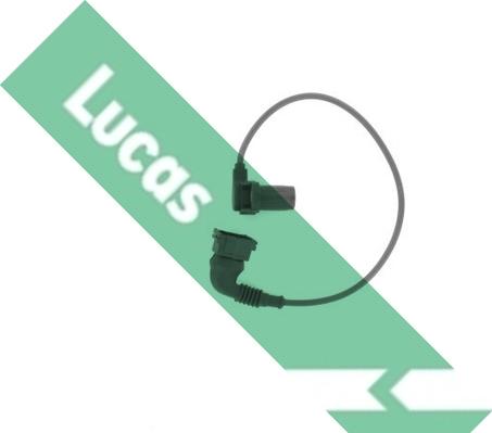 LUCAS SEB1611 - Sensore, Posizione albero a camme www.autoricambi360.it