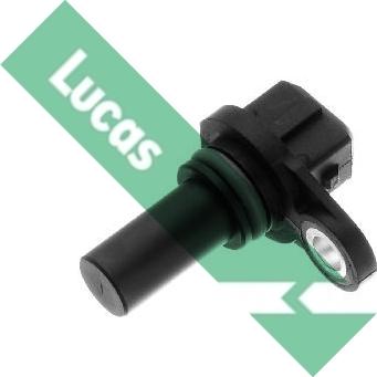 LUCAS SEB161 - Generatore di impulsi, Albero a gomiti www.autoricambi360.it