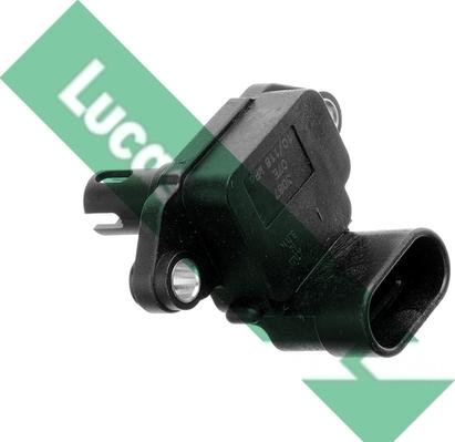 LUCAS SEB1090 - Sensore, Pressione collettore d'aspirazione www.autoricambi360.it