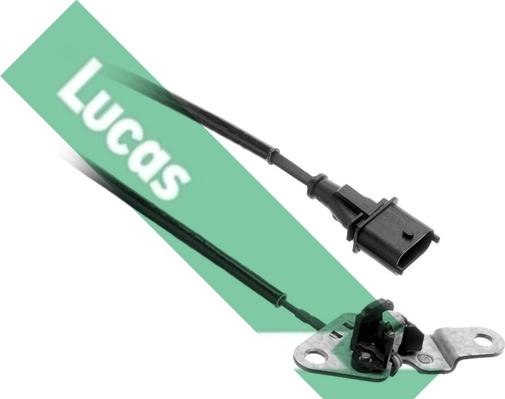 LUCAS SEB1009 - Sensore, Posizione albero a camme www.autoricambi360.it