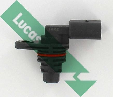 LUCAS SEB1011 - Sensore, Posizione albero a camme www.autoricambi360.it