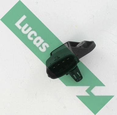 LUCAS SEB1086 - Sensore, Pressione collettore d'aspirazione www.autoricambi360.it