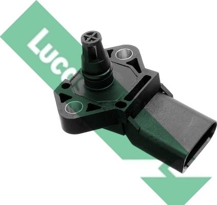 LUCAS SEB1087 - Sensore, Pressione collettore d'aspirazione www.autoricambi360.it