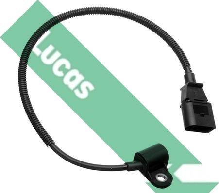 LUCAS SEB1073 - Sensore, Posizione albero a camme www.autoricambi360.it