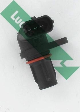 LUCAS SEB1102 - Sensore, Posizione albero a camme www.autoricambi360.it