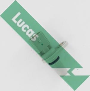 LUCAS SEB1128 - Sensore, Posizione albero a camme www.autoricambi360.it