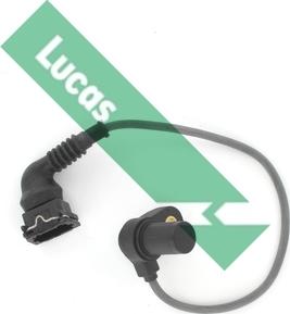 LUCAS SEB1843 - Sensore, Posizione albero a camme www.autoricambi360.it