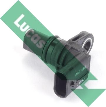 LUCAS SEB1853 - Sensore, Posizione albero a camme www.autoricambi360.it