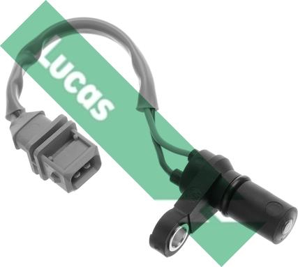 LUCAS SEB1340 - Sensore n° giri, Cambio automatico www.autoricambi360.it