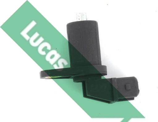 LUCAS SEB1385 - Generatore di impulsi, Albero a gomiti www.autoricambi360.it