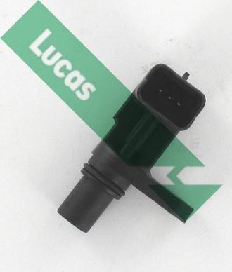LUCAS SEB1380 - Sensore, Posizione albero a camme www.autoricambi360.it