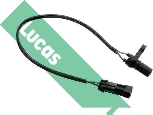 LUCAS SEB1370 - Sensore n° giri, Cambio automatico www.autoricambi360.it