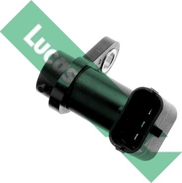 LUCAS SEB1372 - Sensore, Posizione albero a camme www.autoricambi360.it