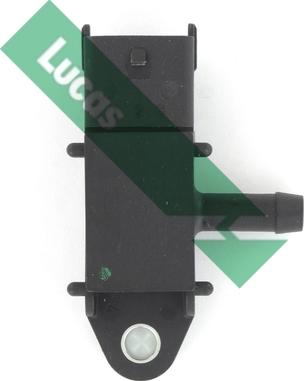 LUCAS SEB1749 - Sensore, Pressione gas scarico www.autoricambi360.it