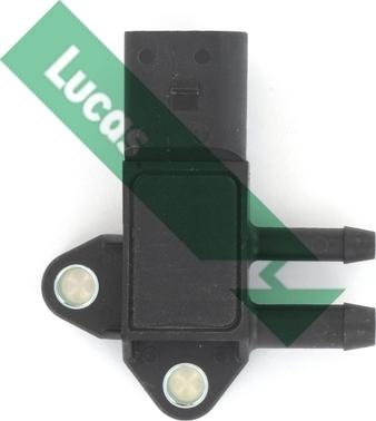 LUCAS SEB1744 - Sensore, Pressione gas scarico www.autoricambi360.it