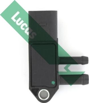 LUCAS SEB1750 - Sensore, Pressione gas scarico www.autoricambi360.it