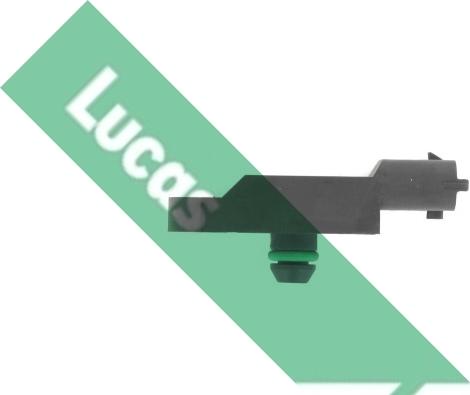 LUCAS SEB1735 - Sensore, Pressione collettore d'aspirazione www.autoricambi360.it