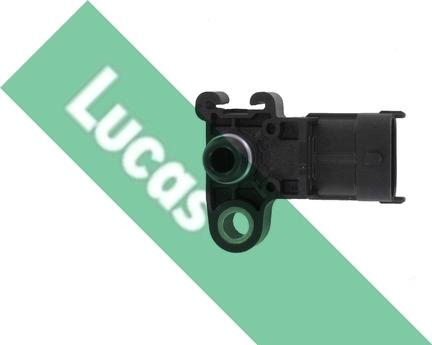 LUCAS SEB1736 - Sensore, Pressione collettore d'aspirazione www.autoricambi360.it