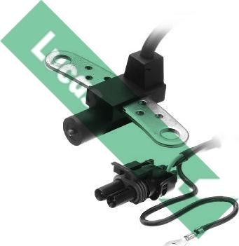 LUCAS SEB807 - Generatore di impulsi, Albero a gomiti www.autoricambi360.it