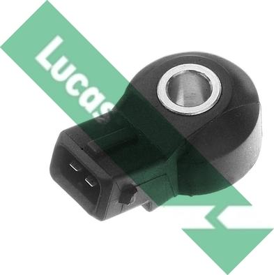 LUCAS SEB888 - Sensore di detonazione www.autoricambi360.it