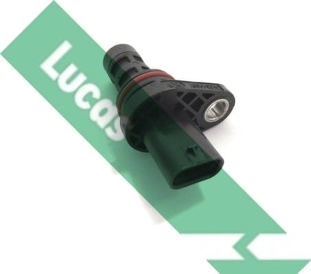 LUCAS SEB2064 - Generatore di impulsi, Albero a gomiti www.autoricambi360.it