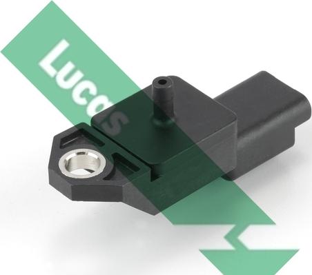LUCAS SEB2062 - Sensore, Pressione collettore d'aspirazione www.autoricambi360.it