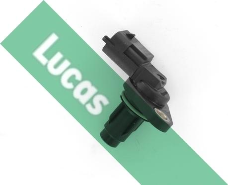 LUCAS SEB2074 - Sensore, Posizione albero a camme www.autoricambi360.it