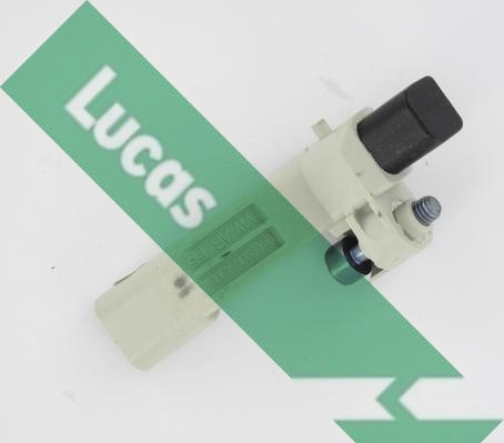 LUCAS SEB2105 - Generatore di impulsi, Albero a gomiti www.autoricambi360.it