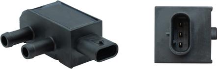 LUCAS SEB7090 - Sensore, Pressione gas scarico www.autoricambi360.it