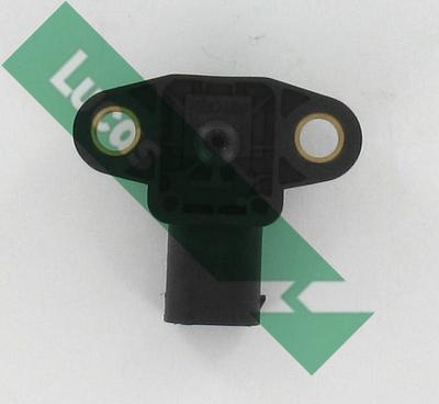 LUCAS SEB7054 - Sensore, Pressione collettore d'aspirazione www.autoricambi360.it