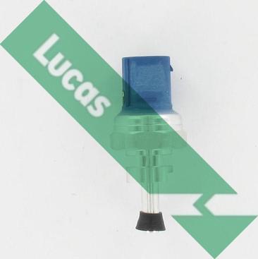 LUCAS SEB7067 - Sensore, Pressione gas scarico www.autoricambi360.it