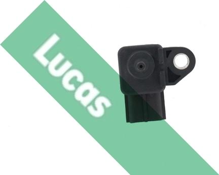LUCAS SEB7008 - Sensore, Pressione collettore d'aspirazione www.autoricambi360.it