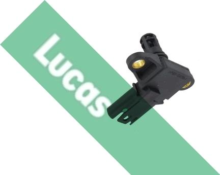LUCAS SEB7018 - Sensore, Pressione collettore d'aspirazione www.autoricambi360.it