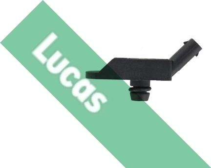 LUCAS SEB7035 - Sensore, Pressione collettore d'aspirazione www.autoricambi360.it