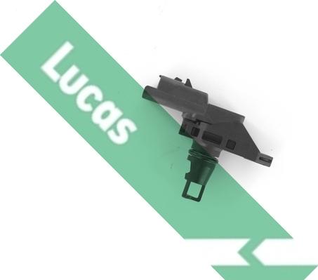LUCAS SEB7029 - Sensore, Pressione collettore d'aspirazione www.autoricambi360.it