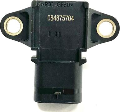 LUCAS SEB7075 - Sensore, Pressione collettore d'aspirazione www.autoricambi360.it