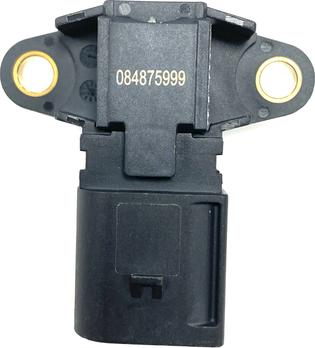 LUCAS SEB7071 - Sensore, Pressione collettore d'aspirazione www.autoricambi360.it