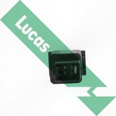 LUCAS SMB953 - Interruttore luce freno www.autoricambi360.it