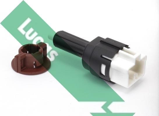 LUCAS SMB969 - Interruttore luce freno www.autoricambi360.it