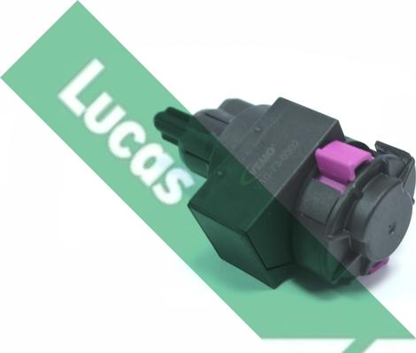 LUCAS SMB964 - Interruttore luce freno www.autoricambi360.it