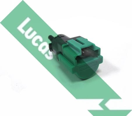 LUCAS SMB970 - Interruttore luce freno www.autoricambi360.it