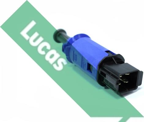 LUCAS SMB971 - Interruttore luce freno www.autoricambi360.it
