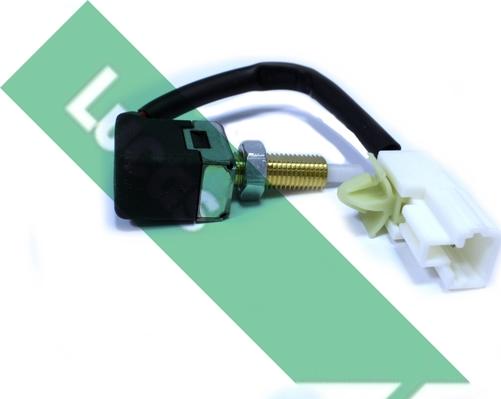 LUCAS SMB973 - Innesto, Comando disinnesto frizione www.autoricambi360.it