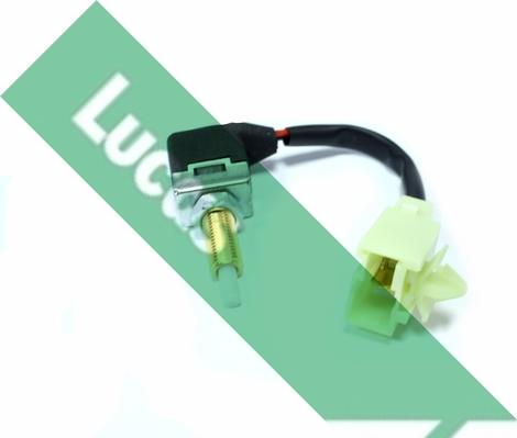 LUCAS SMB972 - Innesto, Comando disinnesto frizione www.autoricambi360.it