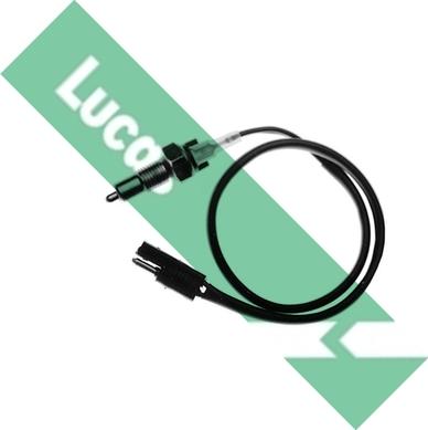 LUCAS SMB444 - Interruttore, Luce di retromarcia www.autoricambi360.it